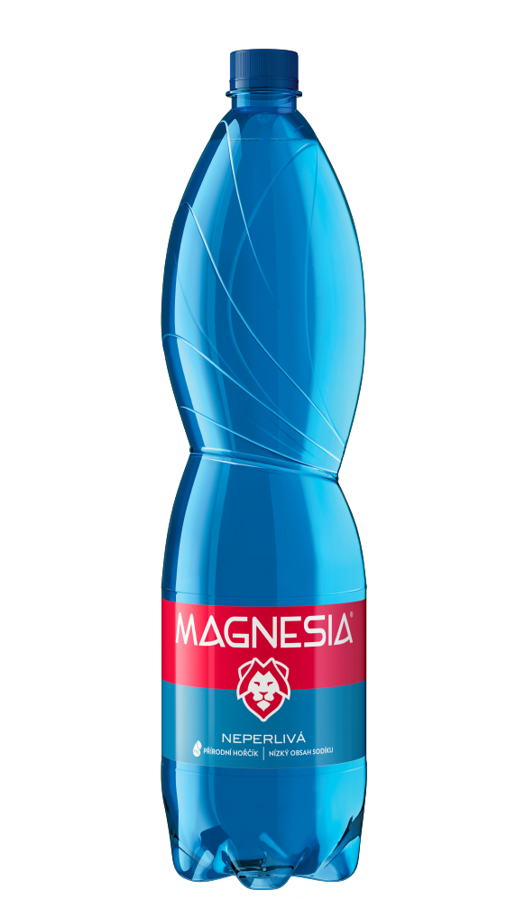 Magnesia