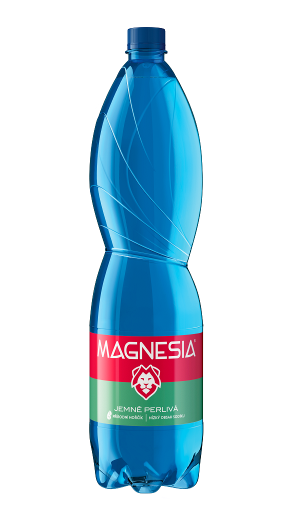 Magnesia