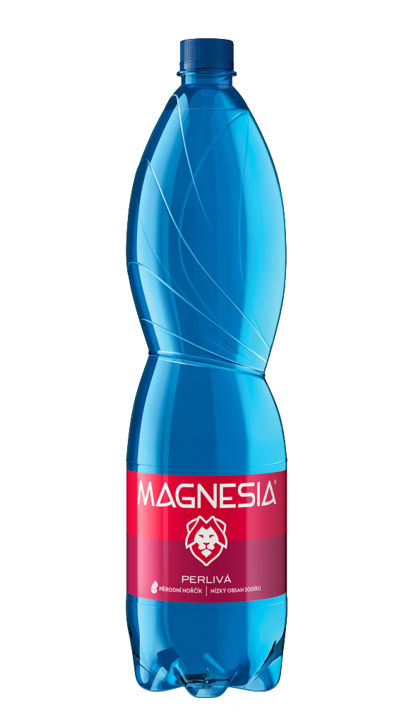 Magnesia