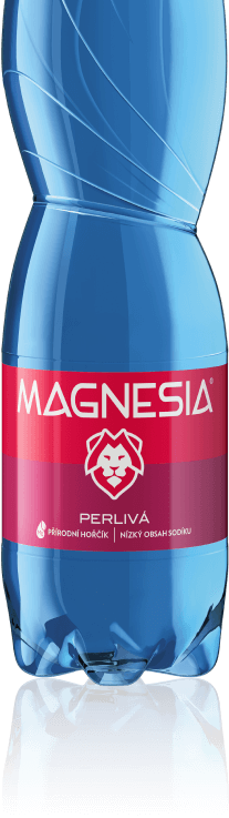 Magnesia