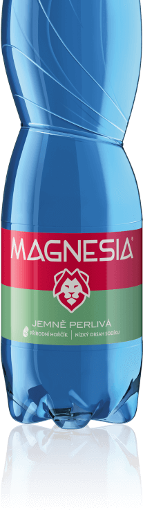 Magnesia