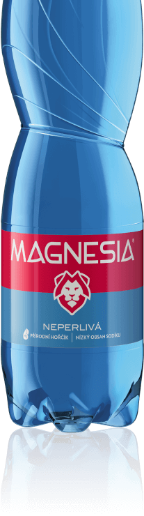 Magnesia