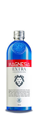 Magnesia Extra 0,7l