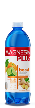 Magnesia Plus Boost