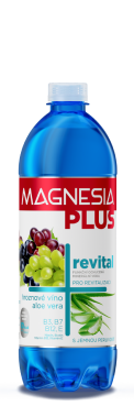 Magnesia Plus Revital